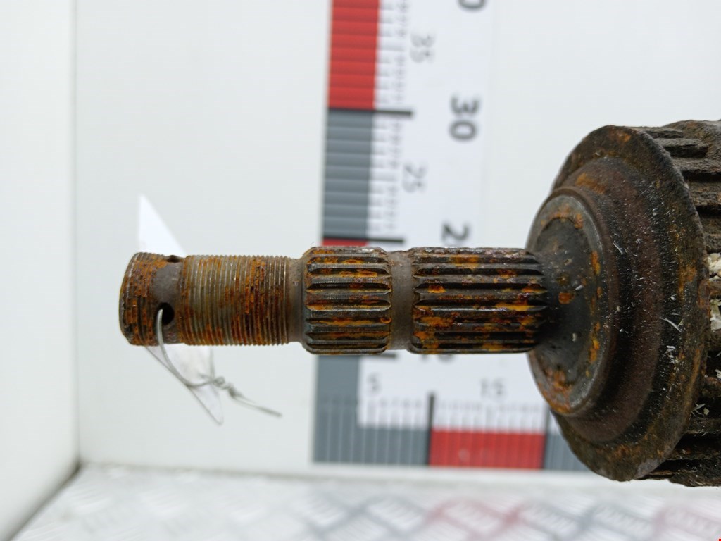 Полуось (привод, приводной вал) передняя правая OPEL Meriva A 2003-2010