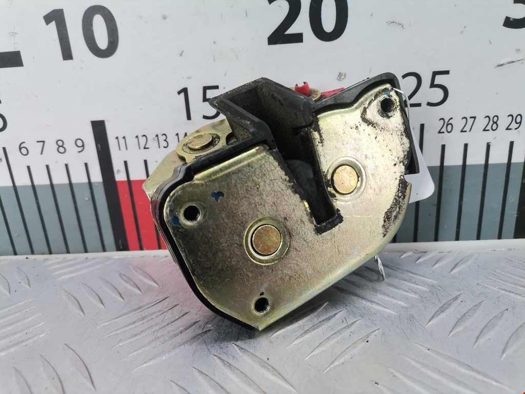 Замок двери сдвижной CHRYSLER Voyager III GS 1995-2000