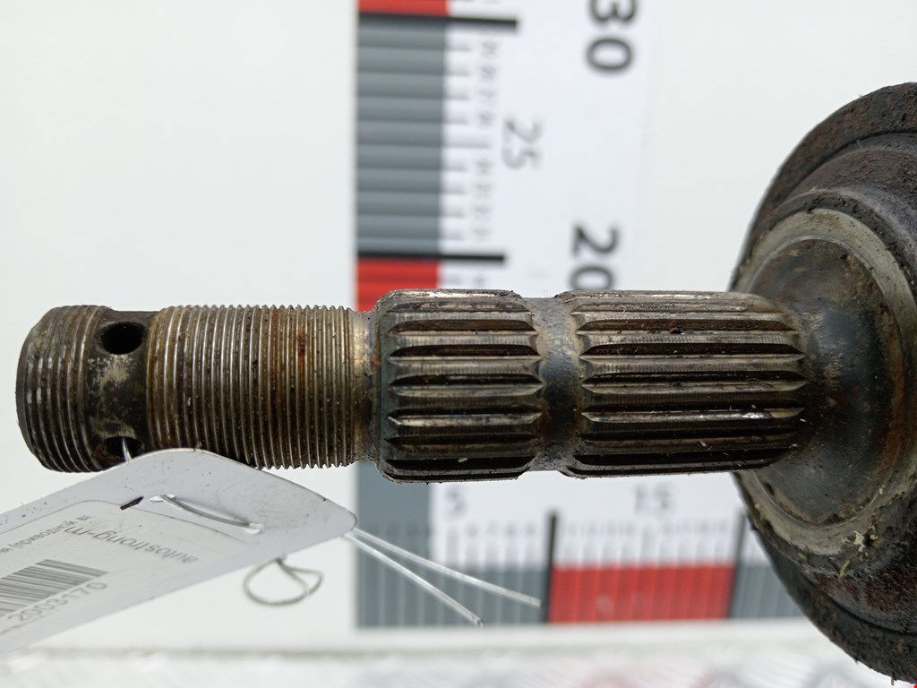 Полуось (привод, приводной вал) передняя правая OPEL Meriva A 2003-2010