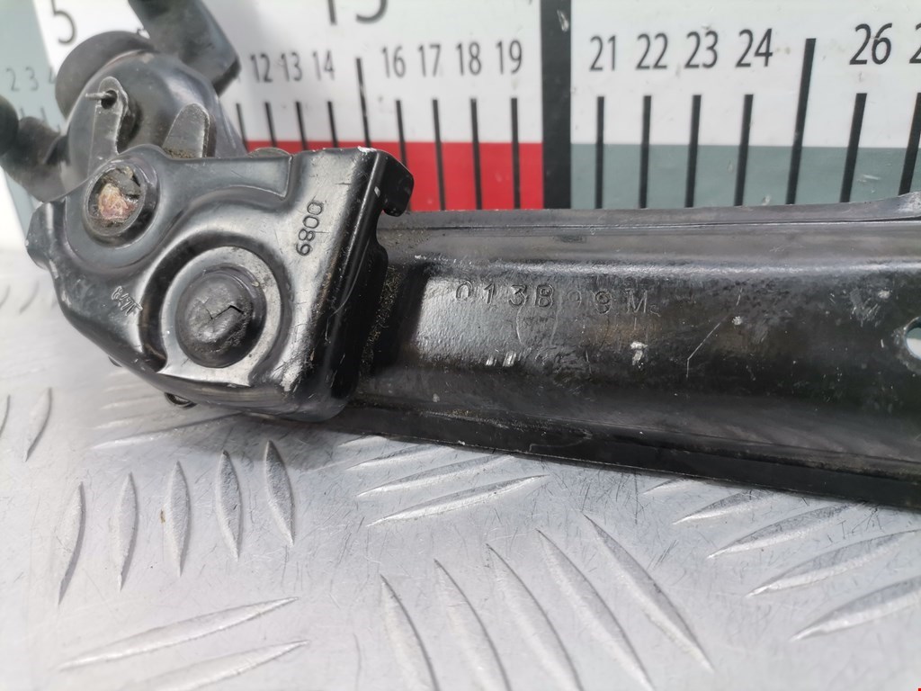 Ролик двери сдвижной (левый/правый средний верхний/нижний) CHRYSLER Voyager III GS 1995-2000