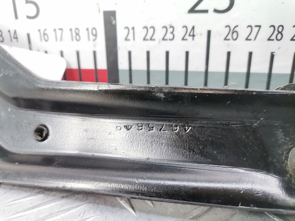 Ролик двери сдвижной (левый/правый средний верхний/нижний) CHRYSLER Voyager III GS 1995-2000