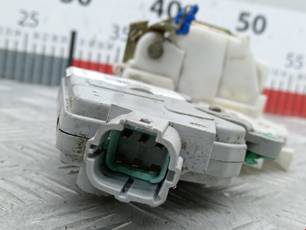 Замок двери задней правой NISSAN Primera P11 1996-2002