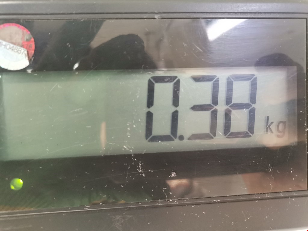 Ограничитель открывания двери FORD Transit/Tourneo Custom 2012-2023