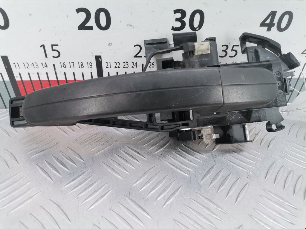 Ручка двери передней наружная правая FORD Transit/Tourneo Custom 2012-2023