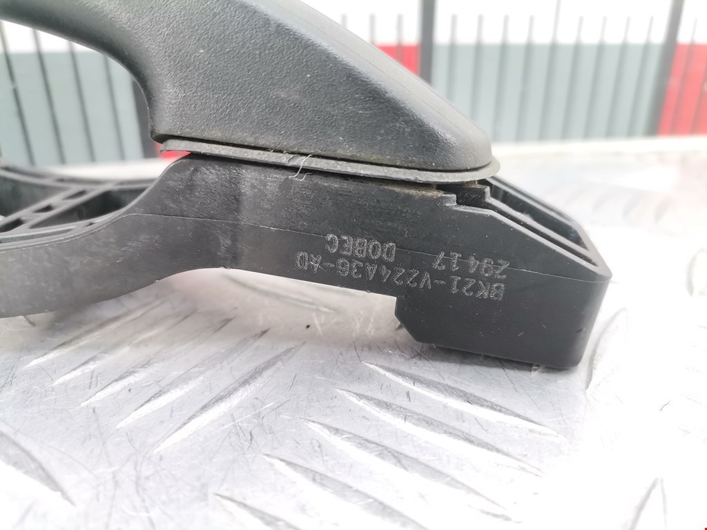 Ручка двери передней наружная правая FORD Transit/Tourneo Custom 2012-2023