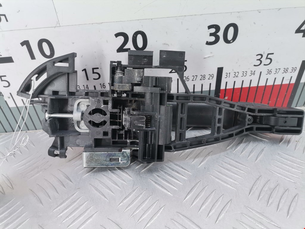 Ручка двери передней наружная правая FORD Transit/Tourneo Custom 2012-2023