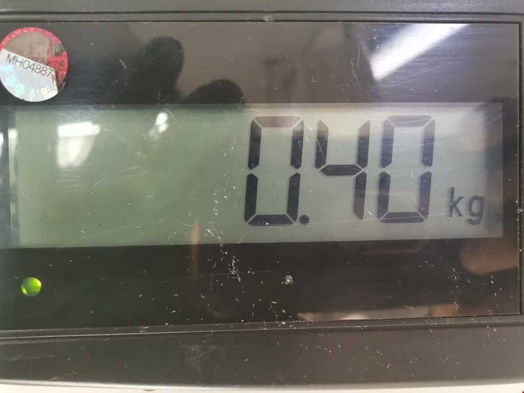 Ручка двери передней наружная правая FORD Transit/Tourneo Custom 2012-2023