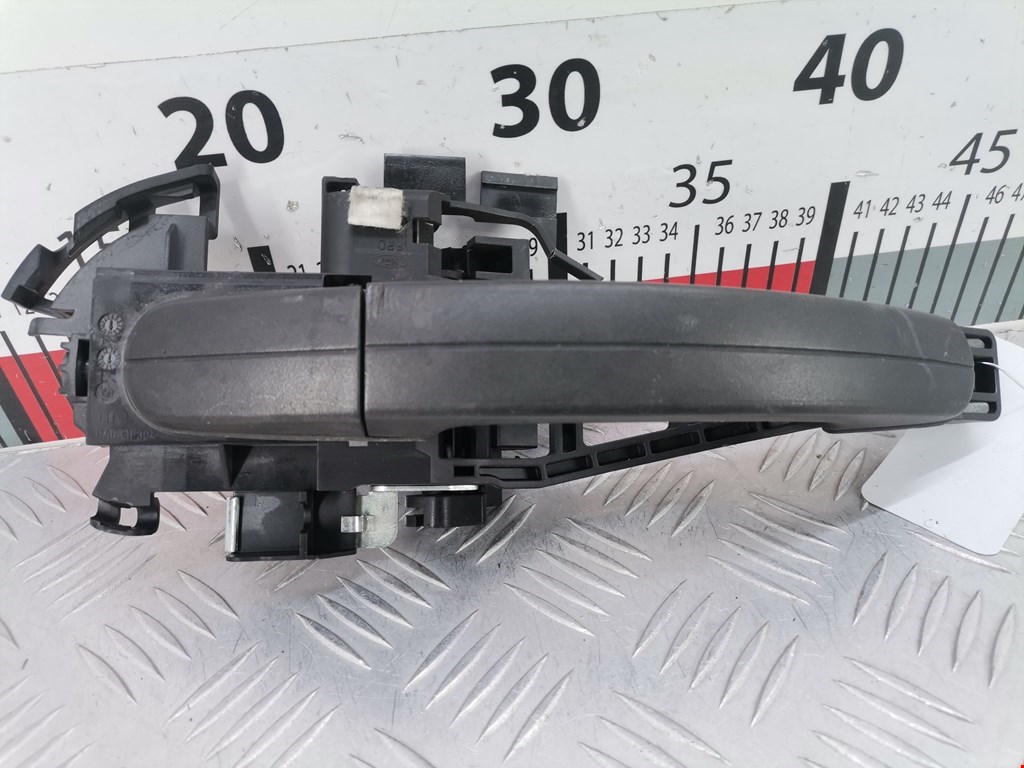 Ручка двери передней наружная левая FORD Transit/Tourneo Custom 2012-2023