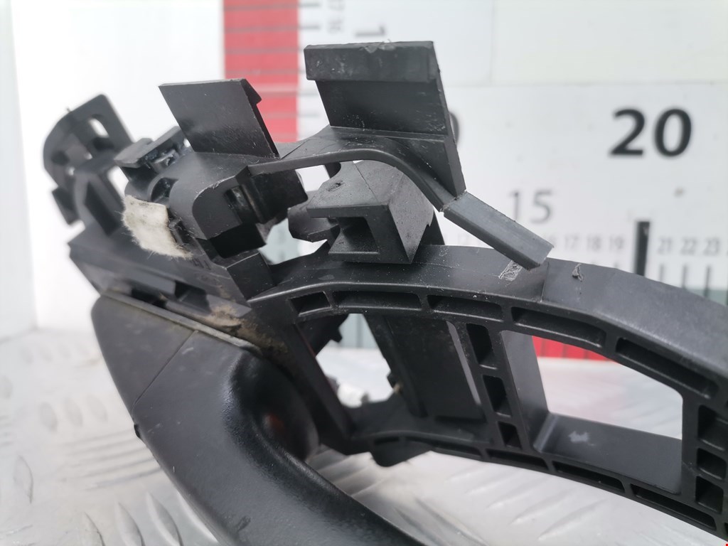 Ручка двери передней наружная левая FORD Transit/Tourneo Custom 2012-2023