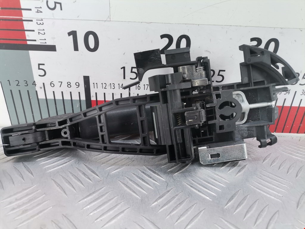 Ручка двери передней наружная левая FORD Transit/Tourneo Custom 2012-2023