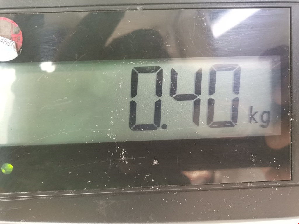 Ручка двери передней наружная левая FORD Transit/Tourneo Custom 2012-2023