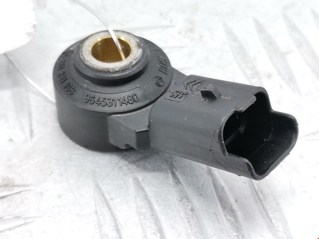 Датчик детонации PEUGEOT 307 2001-2008