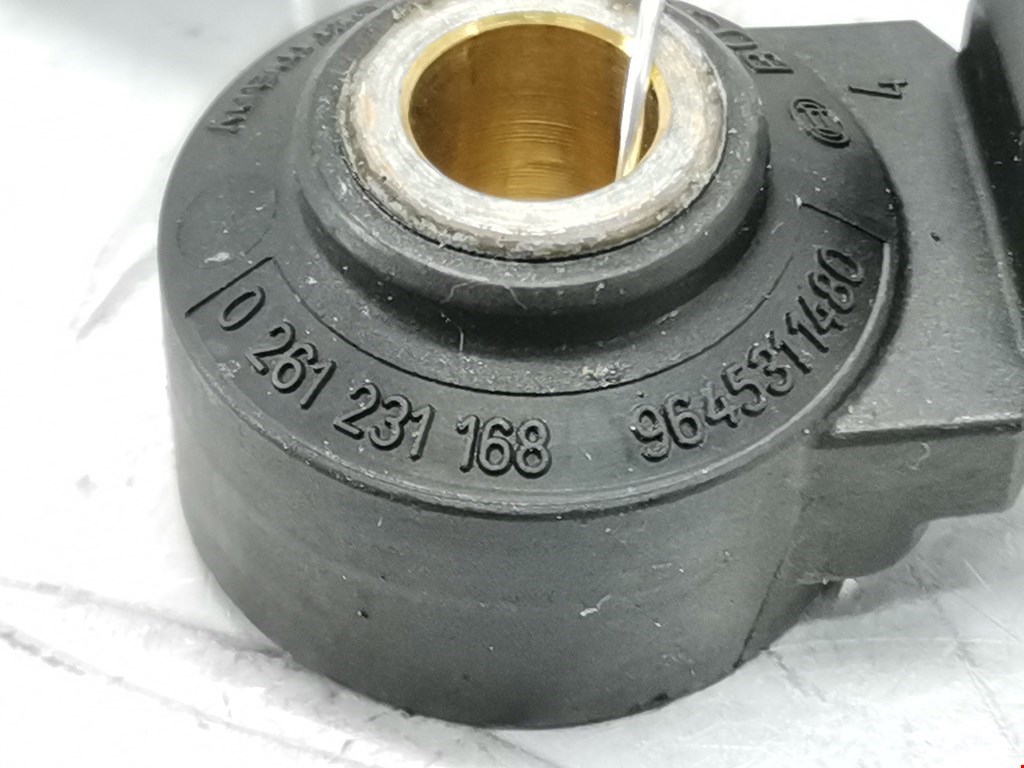 Датчик детонации PEUGEOT 307 2001-2008