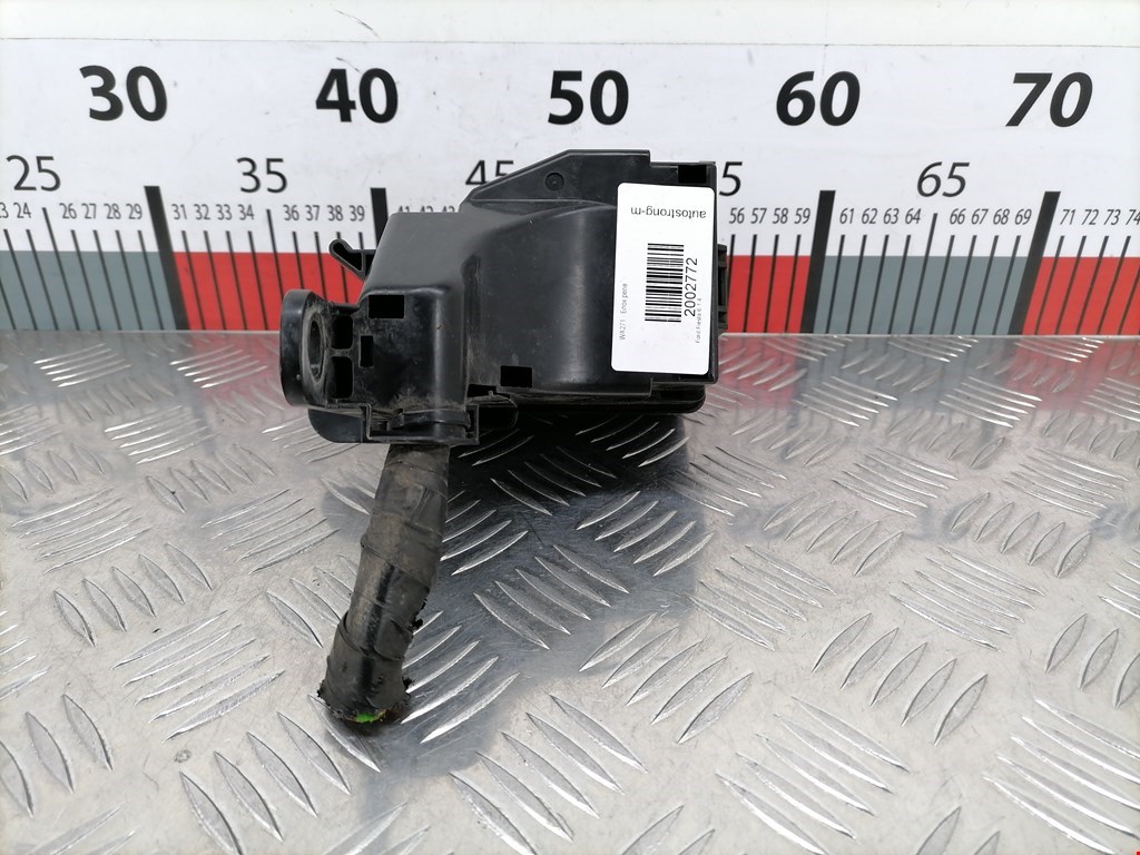 Блок реле FORD Fiesta 2008-2012