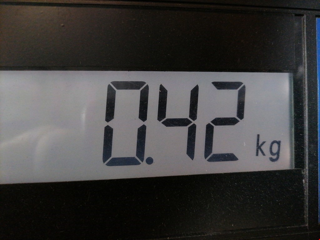 Блок реле FORD Fiesta 2008-2012