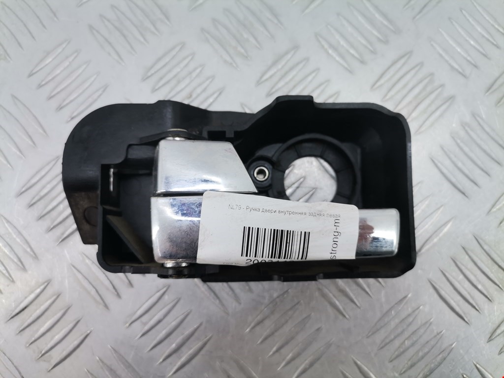 Ручка дверная задняя внутренняя левая FORD Mondeo III 2000-2007