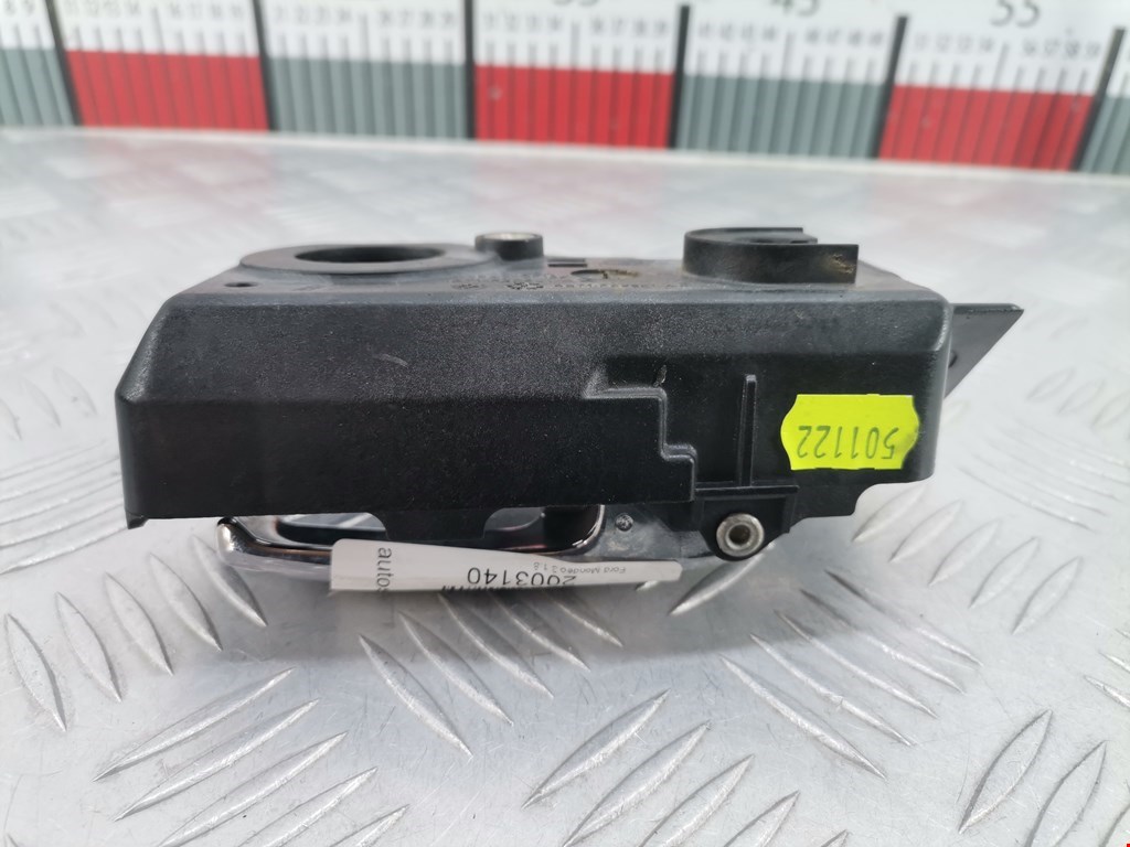 Ручка дверная задняя внутренняя левая FORD Mondeo III 2000-2007