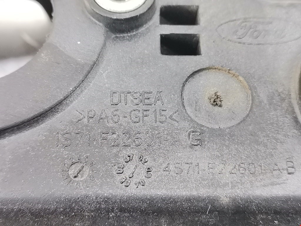 Ручка дверная задняя внутренняя левая FORD Mondeo III 2000-2007