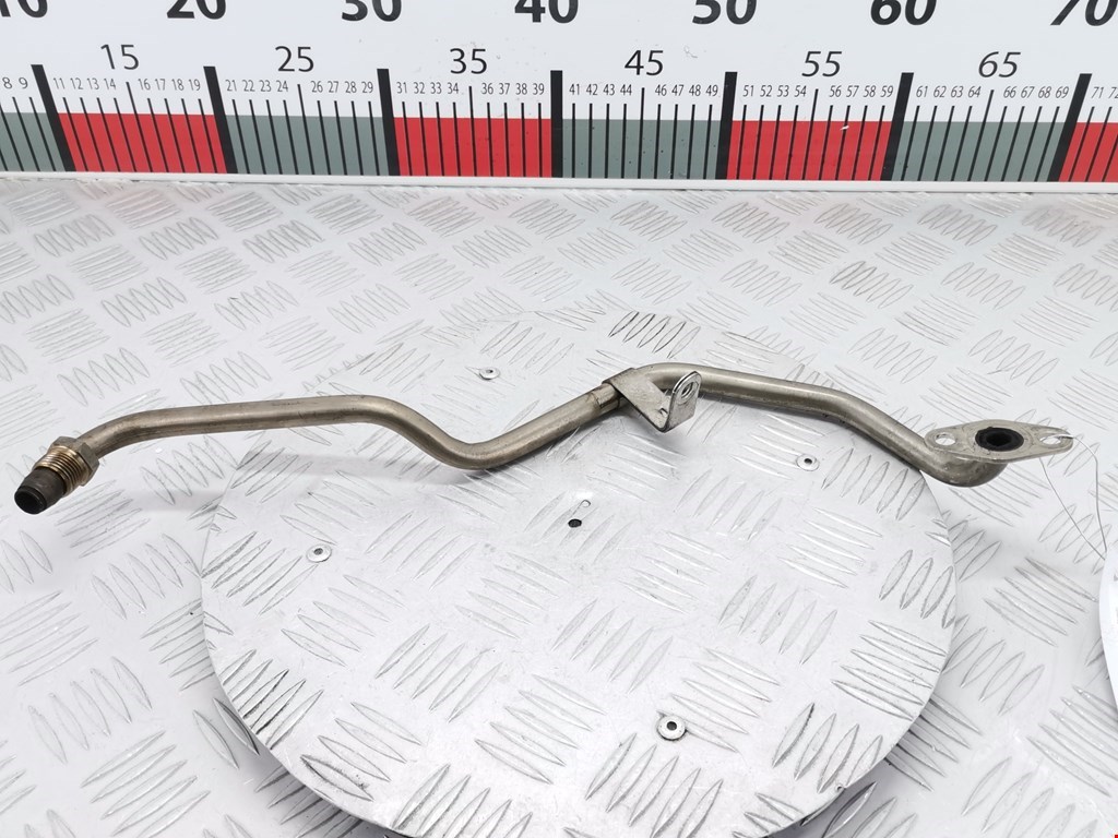 Трубка системы рециркуляции EGR Volkswagen Polo 3 (1994-2002)