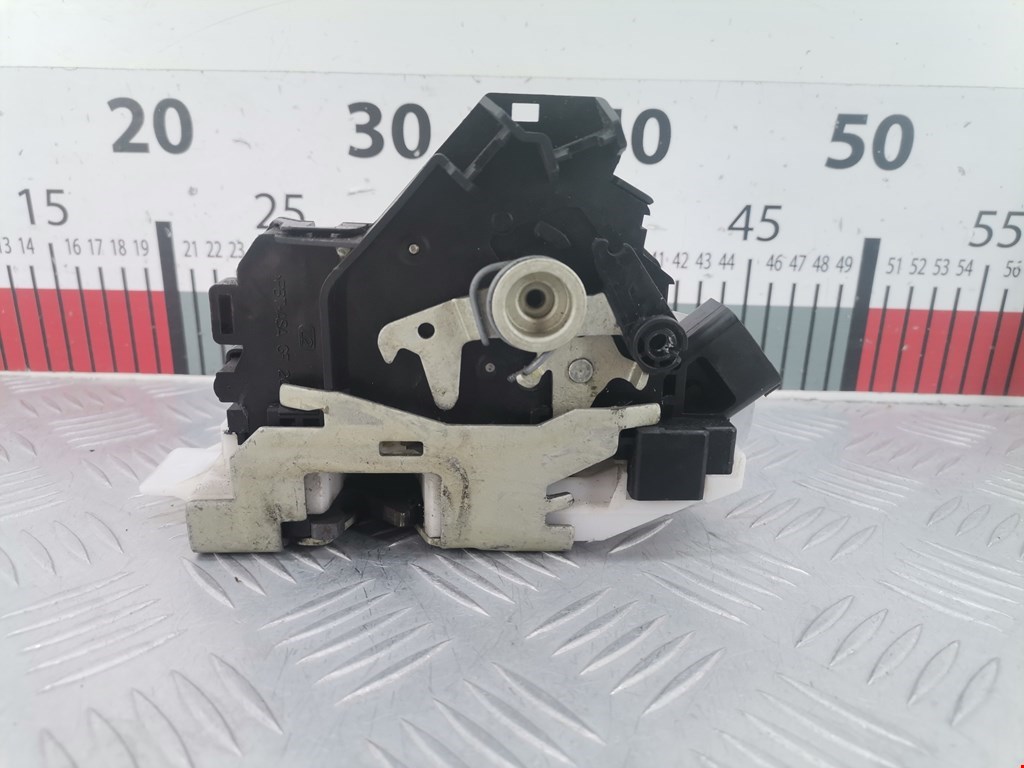 Замок двери задней левой FORD Mondeo III 2000-2007