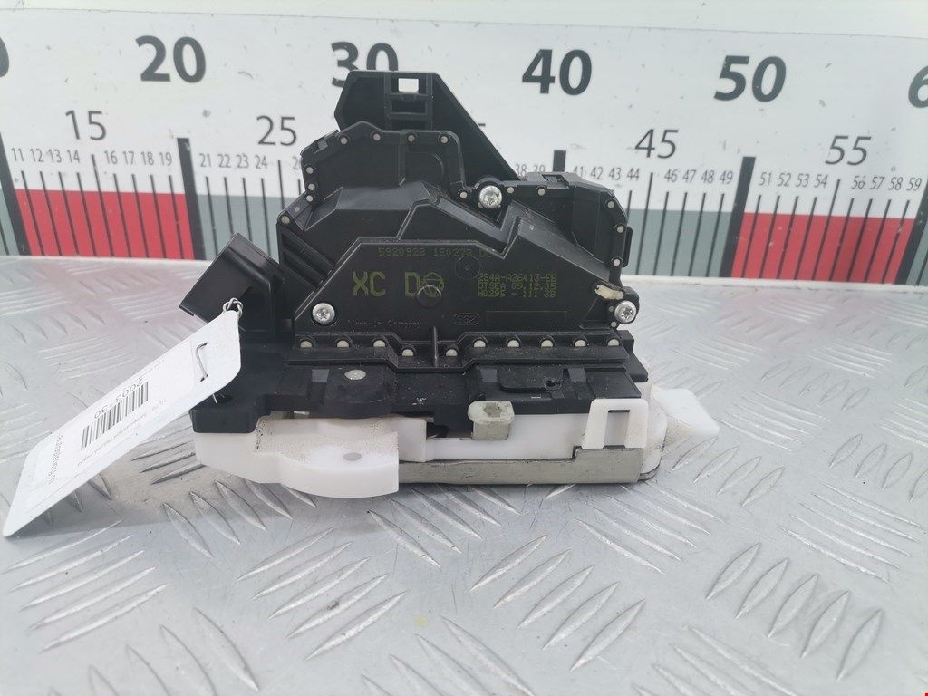 Замок двери задней левой FORD Mondeo III 2000-2007