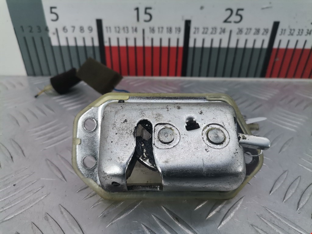 Замок багажника (крышки двери) CHEVROLET Spark 2005-2010