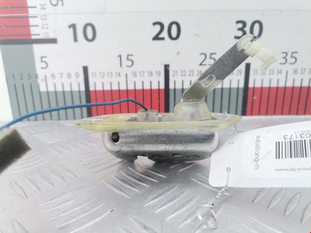 Замок багажника (крышки двери) CHEVROLET Spark 2005-2010