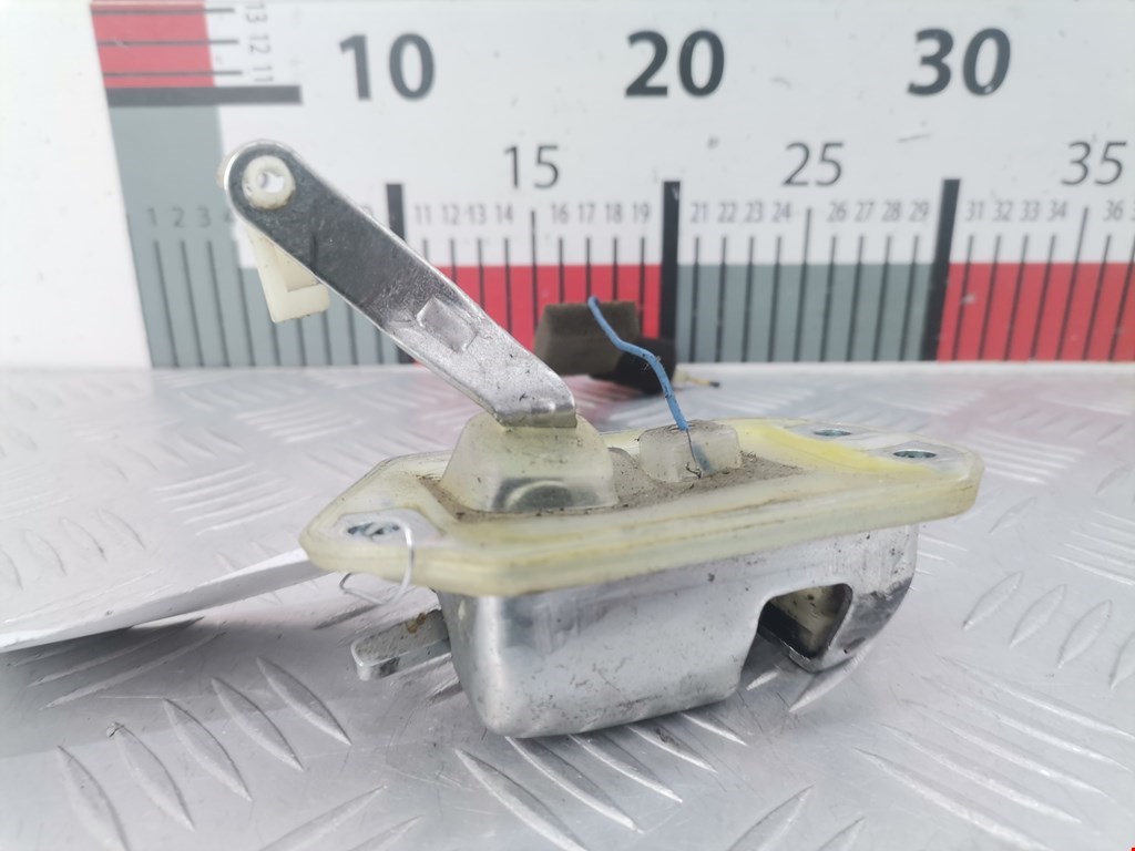 Замок багажника (крышки двери) CHEVROLET Spark 2005-2010