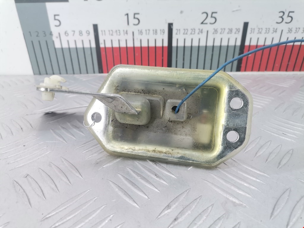 Замок багажника (крышки двери) CHEVROLET Spark 2005-2010