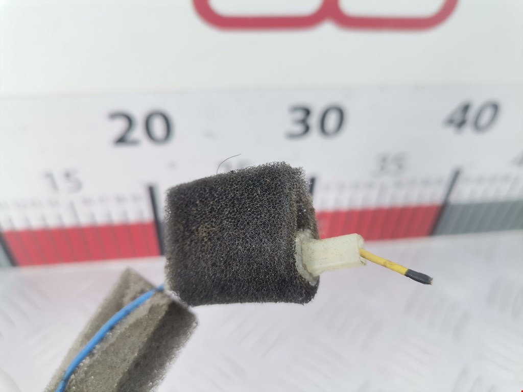 Замок багажника (крышки двери) CHEVROLET Spark 2005-2010