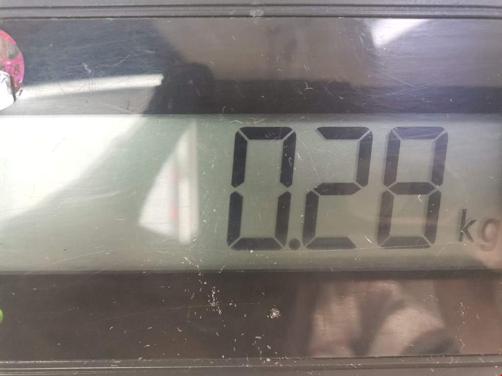 Замок багажника (крышки двери) CHEVROLET Spark 2005-2010