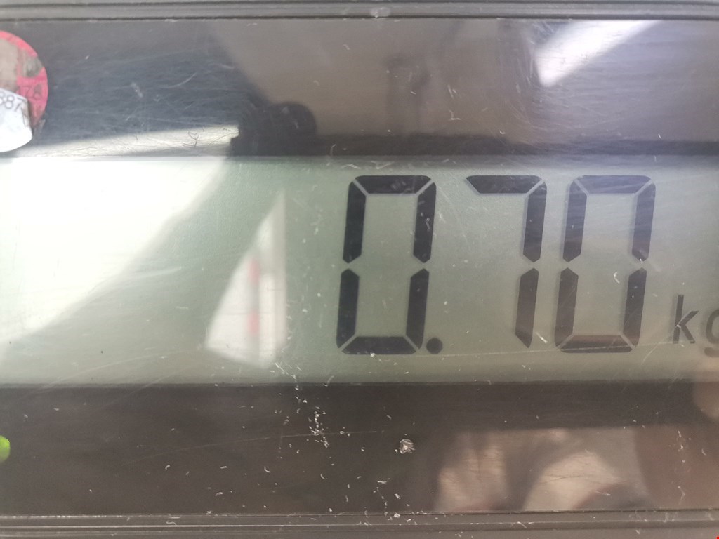 Фонарь задний внутренний правый LEXUS RX 300 1997-2003