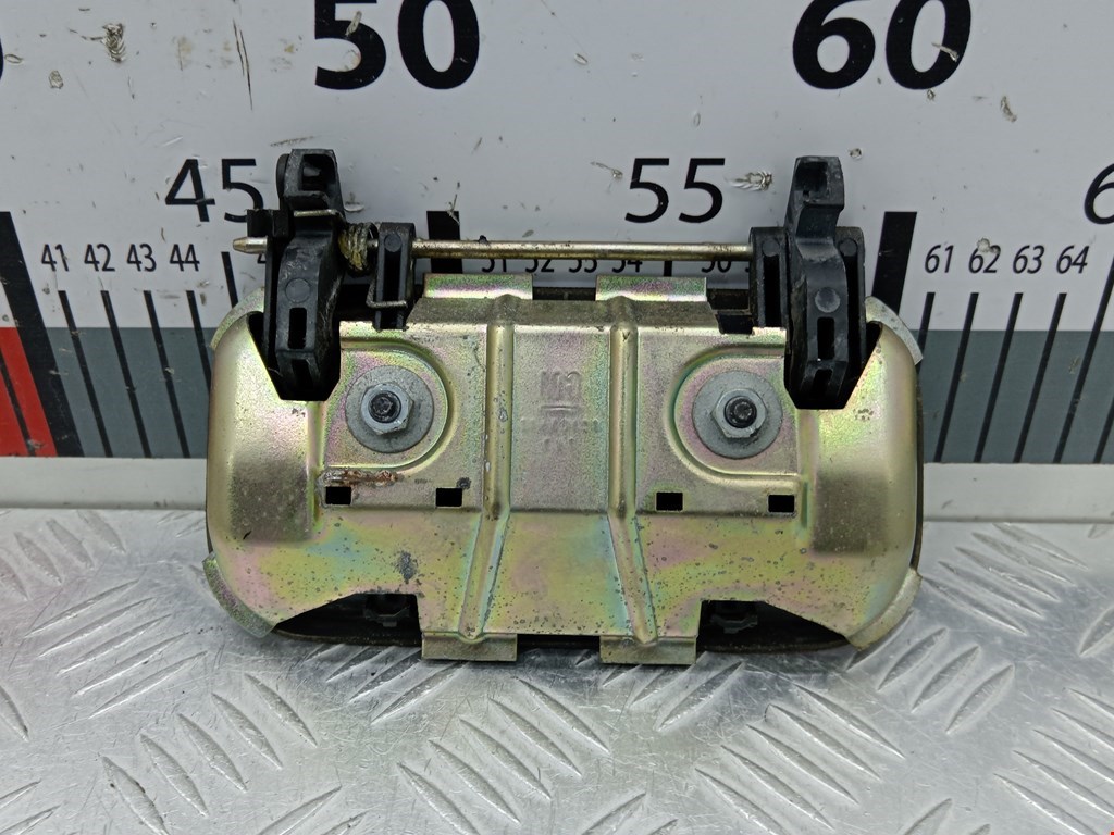 Ручка двери задней наружная левая OPEL Astra F 1991-2000