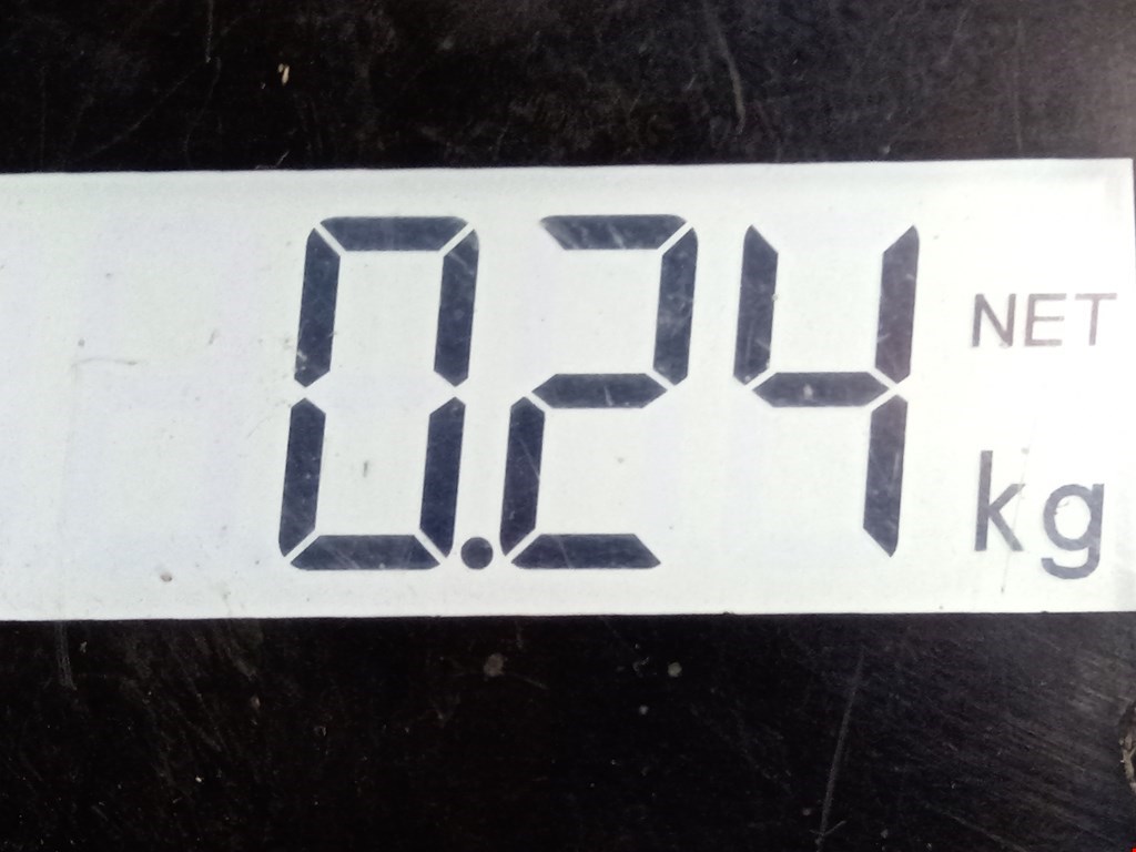 Ручка двери задней наружная левая OPEL Astra F 1991-2000