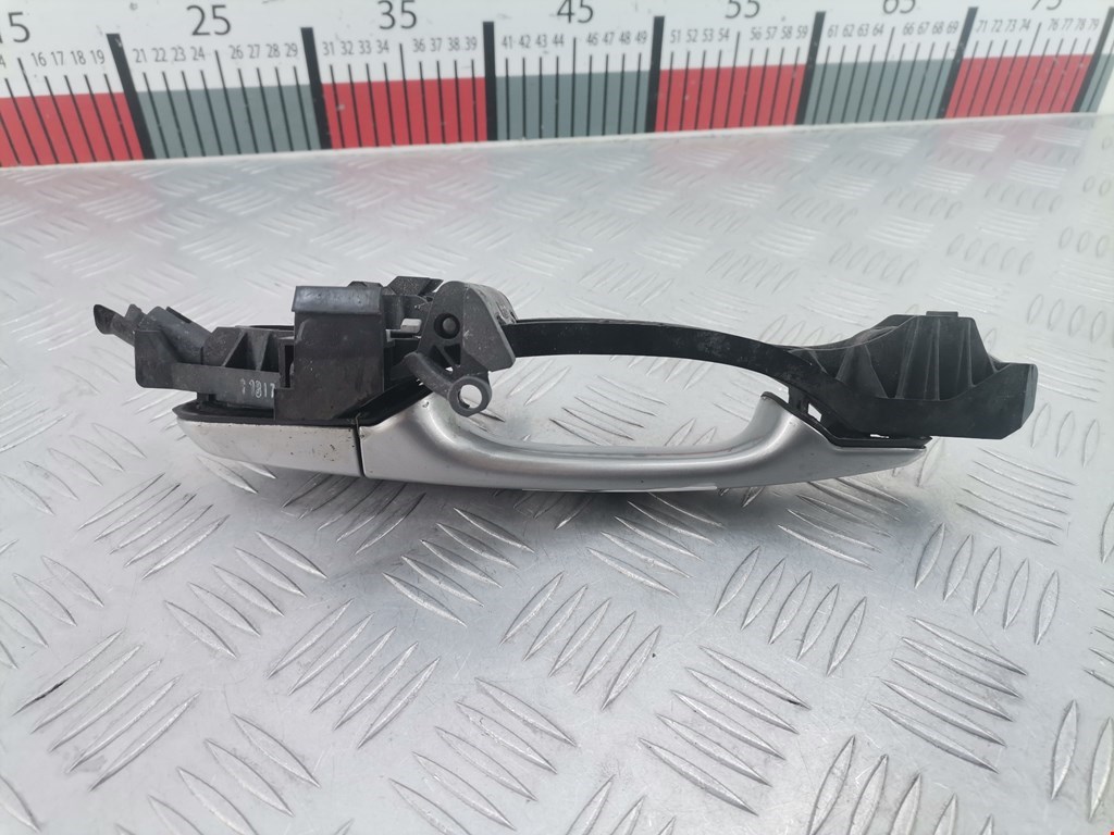 Ручка двери задней наружная правая VOLVO V70 III 2007-2016