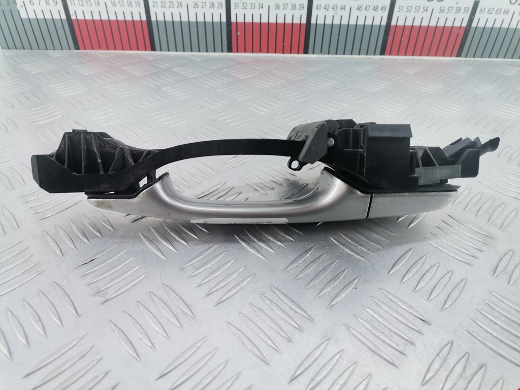 Ручка двери задней наружная правая VOLVO V70 III 2007-2016