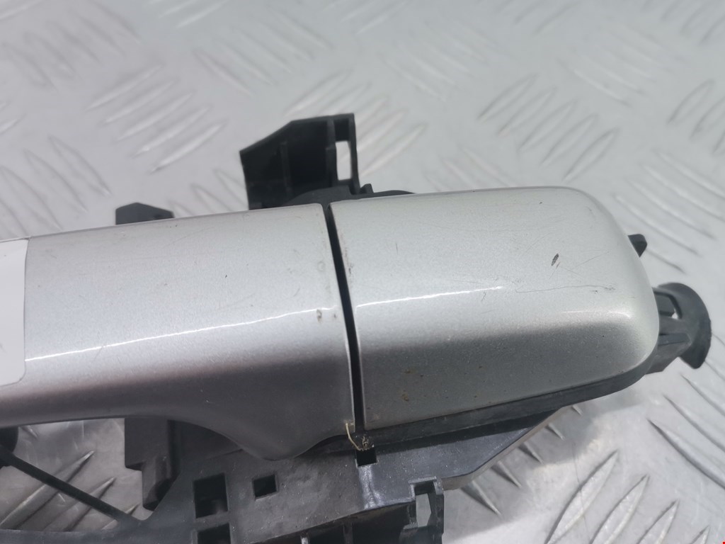 Ручка двери задней наружная правая VOLVO V70 III 2007-2016