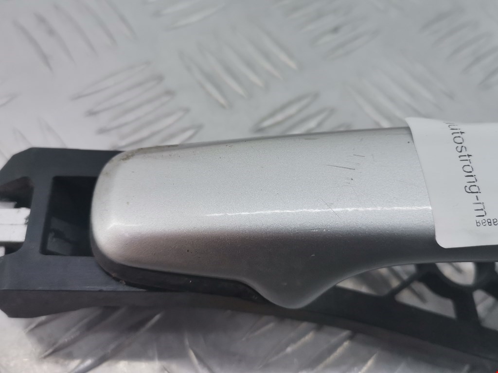 Ручка двери задней наружная правая VOLVO V70 III 2007-2016