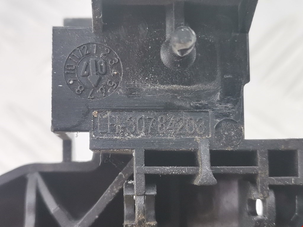 Ручка двери задней наружная правая VOLVO V70 III 2007-2016