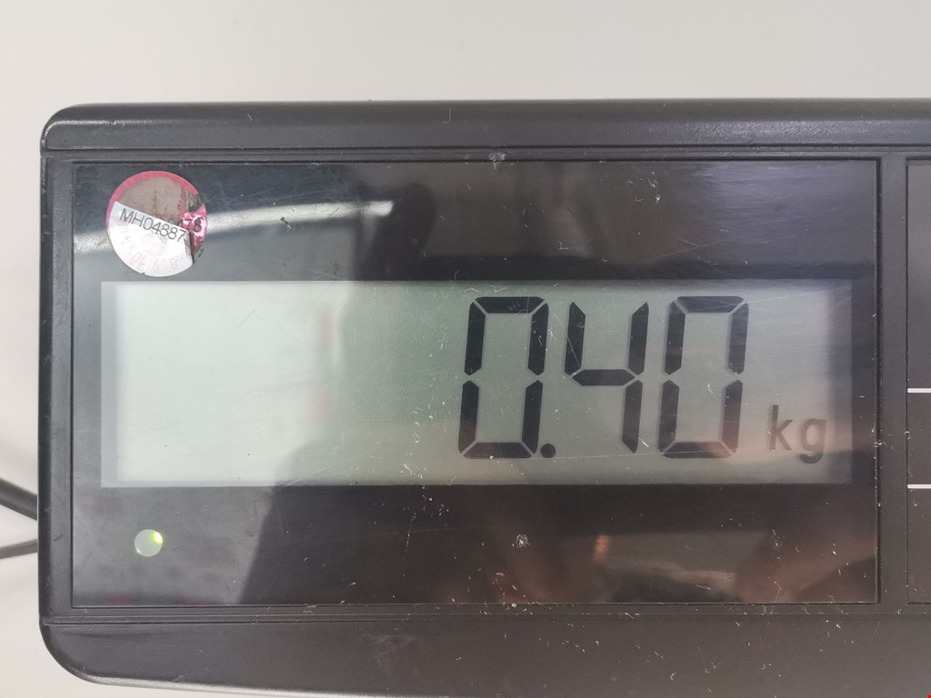 Ручка двери задней наружная правая VOLVO V70 III 2007-2016