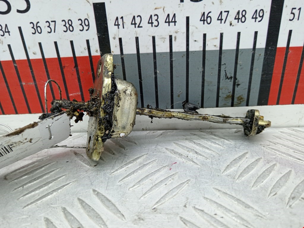 Ограничитель открывания двери OPEL Astra F 1991-2000