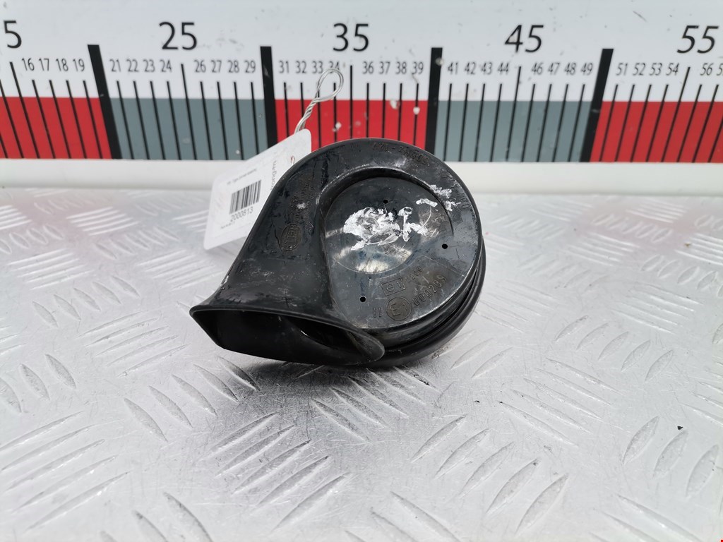 Сигнал звуковой (гудок клаксон) AUDI A4 B6 2001-2005