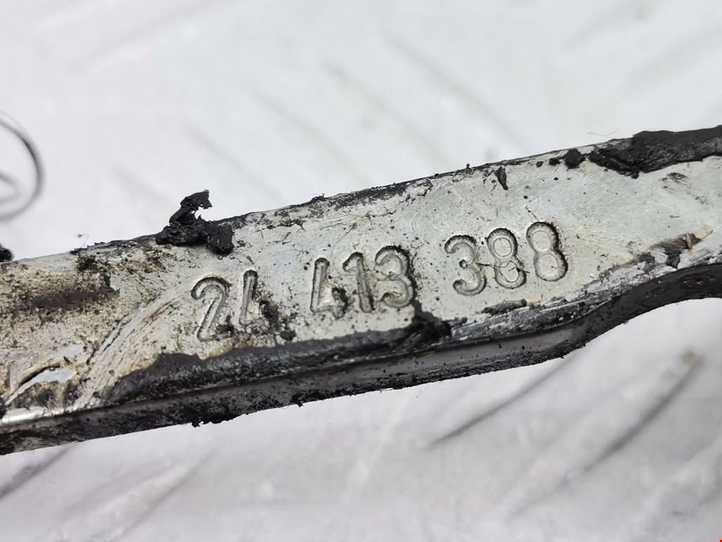 Ограничитель открывания двери OPEL Combo C 2001-2011