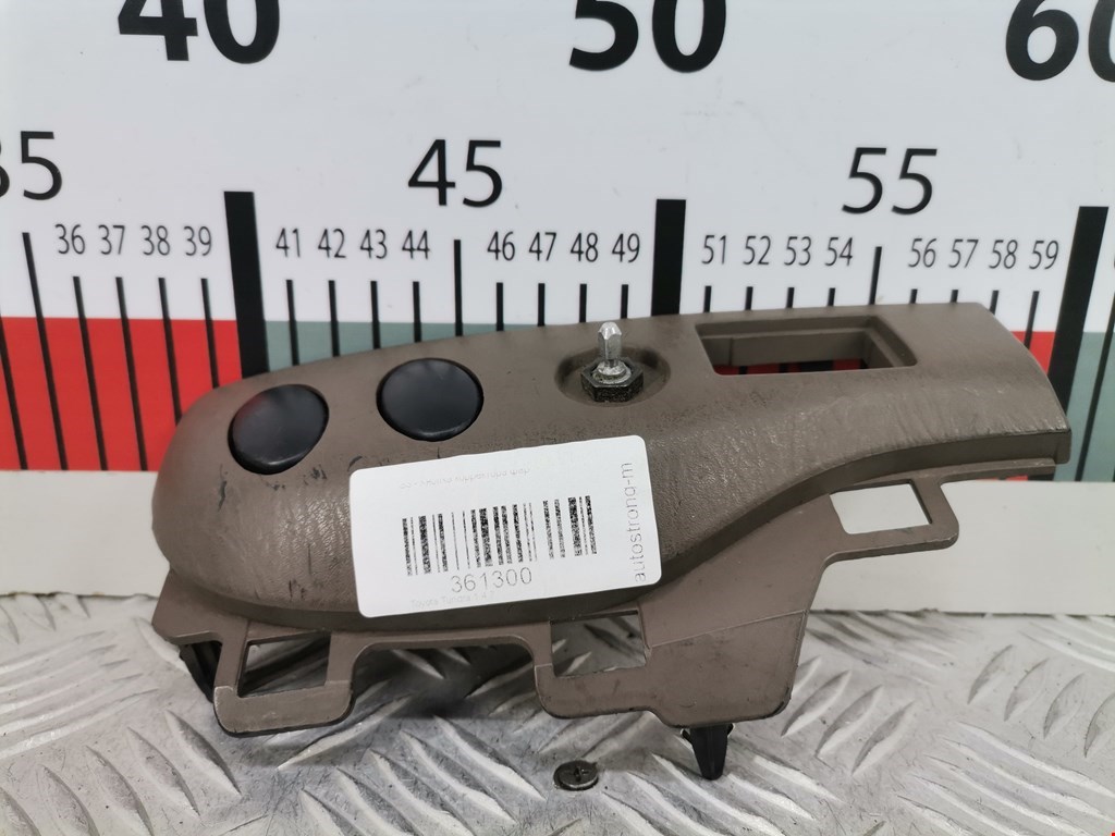 Кнопка корректора фар TOYOTA Tundra 1999-2006