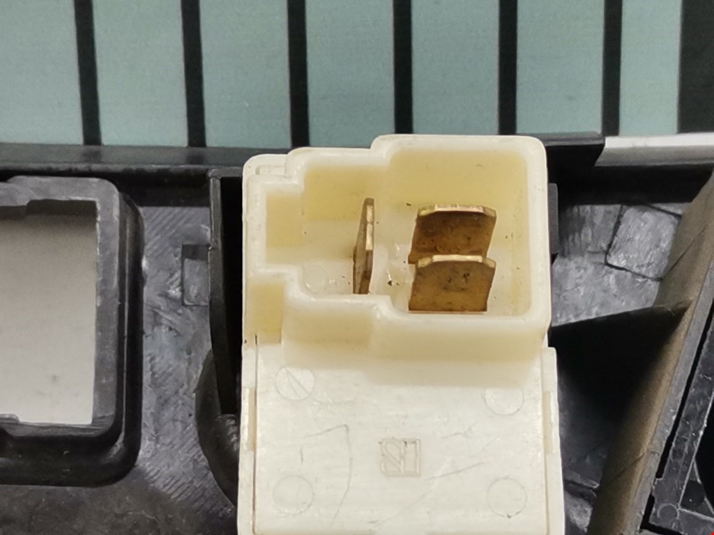 Кнопка корректора фар TOYOTA Tundra 1999-2006