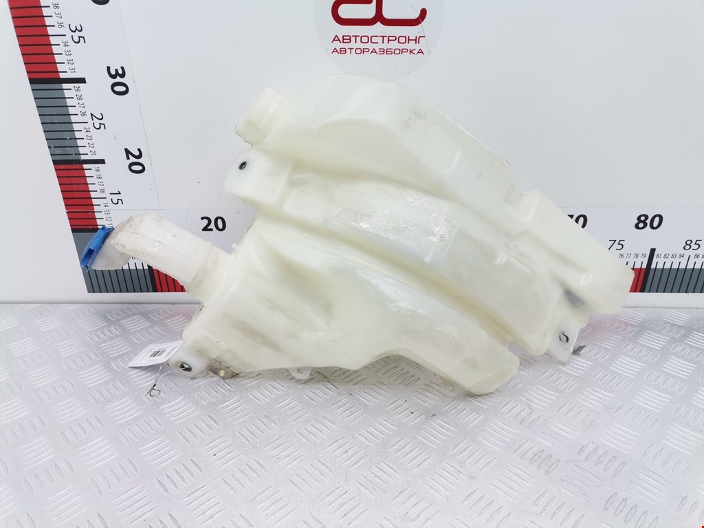 Бачок омывателя AUDI A8 D3 2003-2010