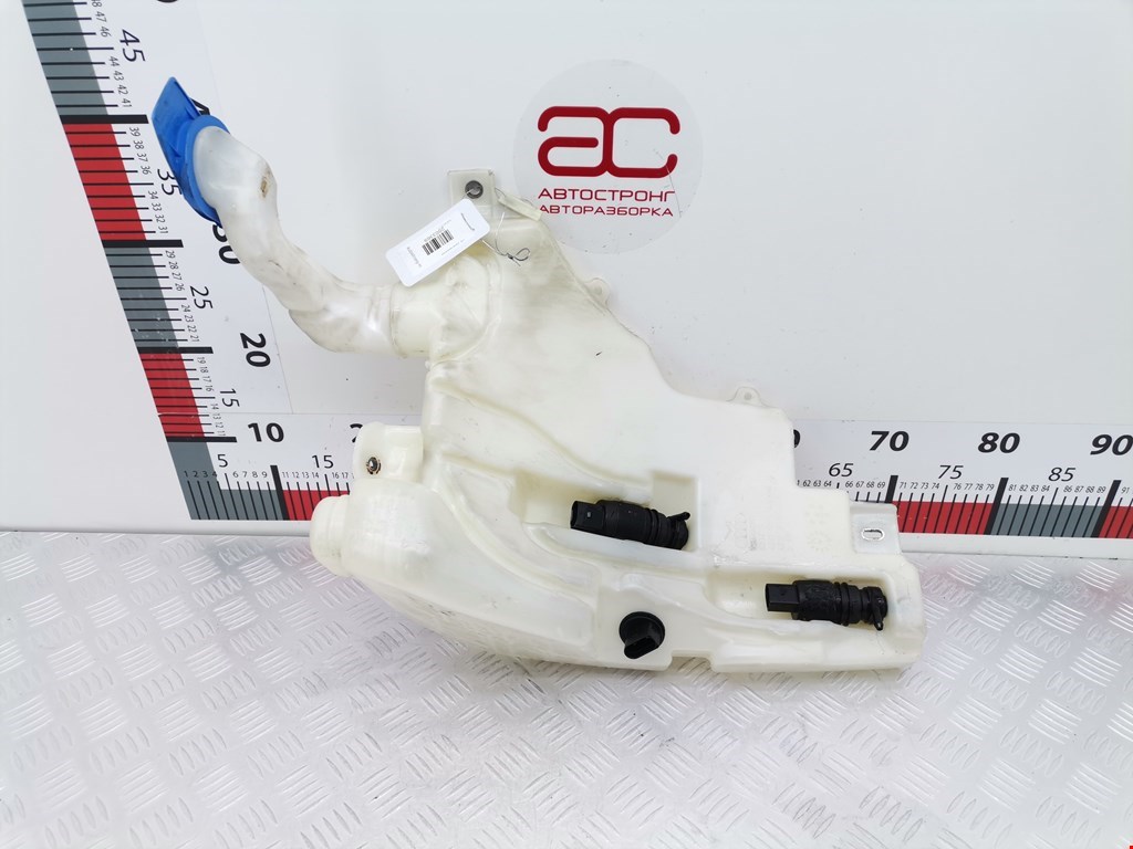 Бачок омывателя AUDI A8 D3 2003-2010