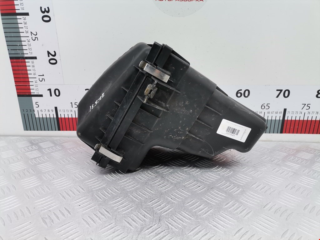 Корпус воздушного фильтра OPEL Agila A 2000-2007