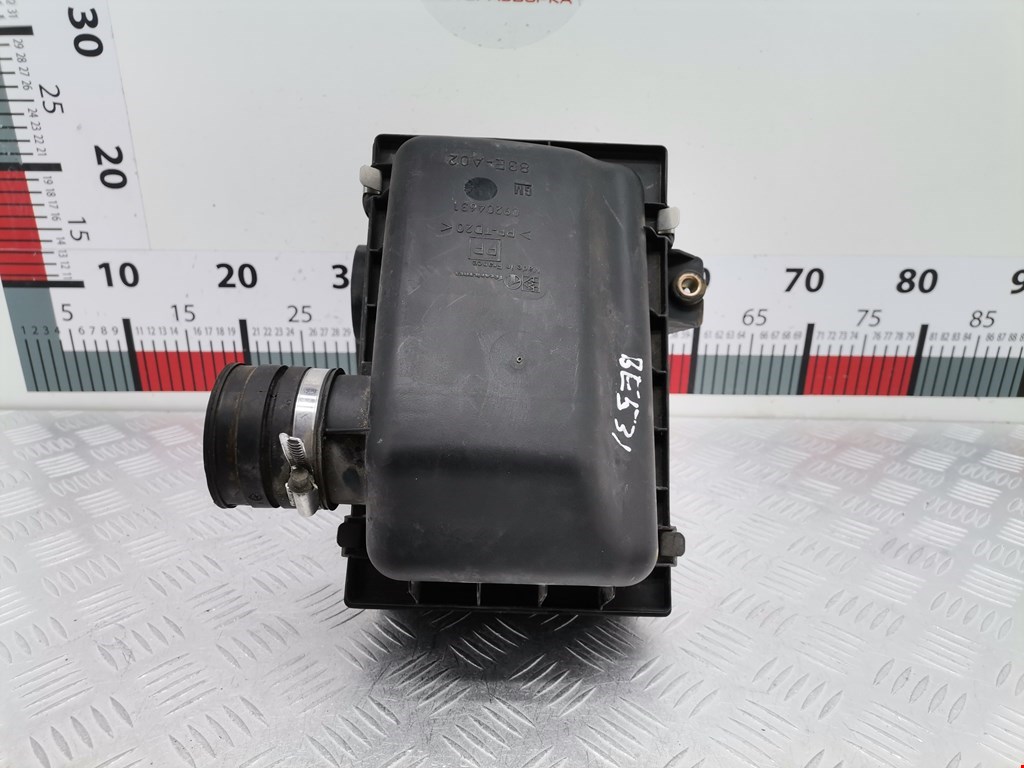 Корпус воздушного фильтра OPEL Agila A 2000-2007