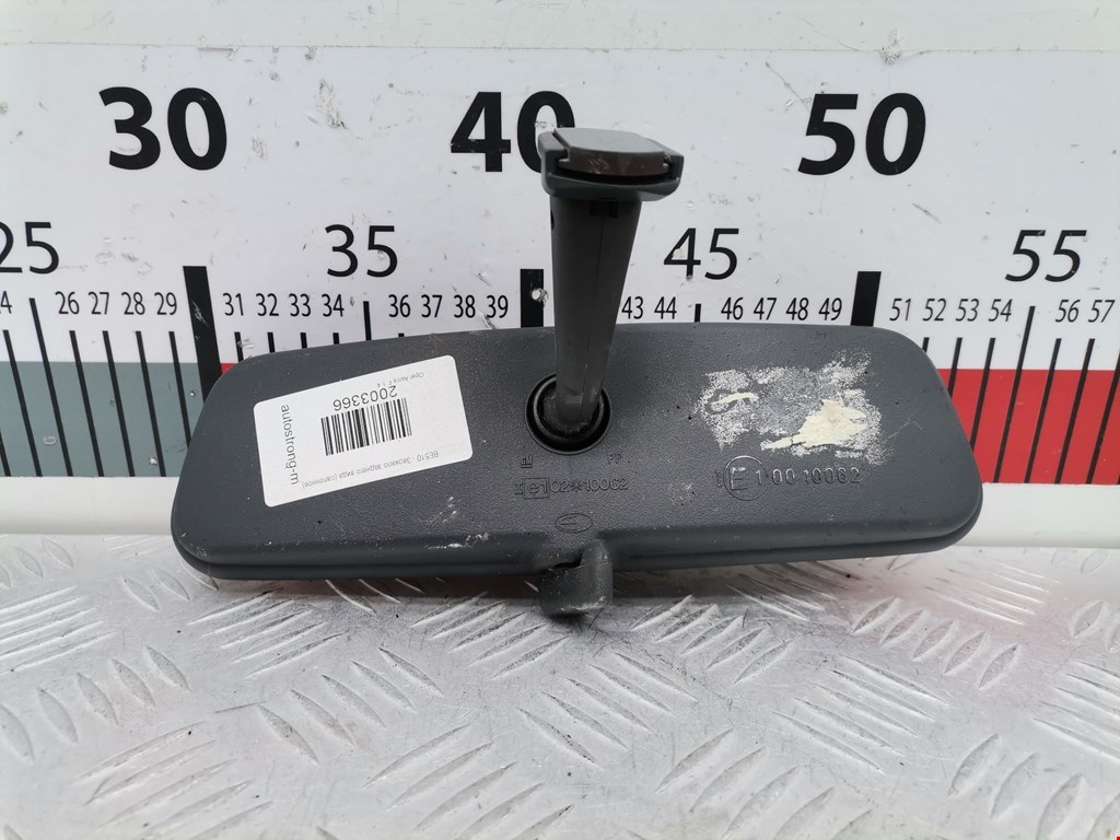 Зеркало заднего вида салонное OPEL Astra F 1991-2000